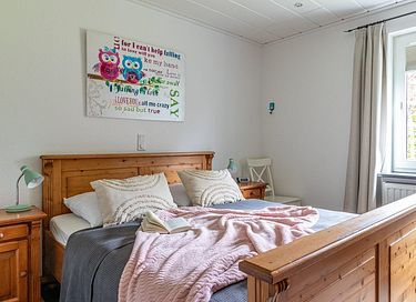 Vakantiehuis in een mooie omgeving - 23