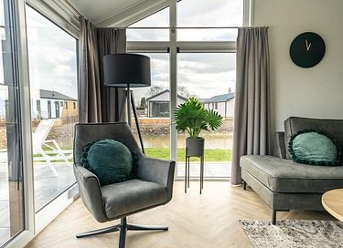 Vacances au bord de l'eau en Gelderland - 7