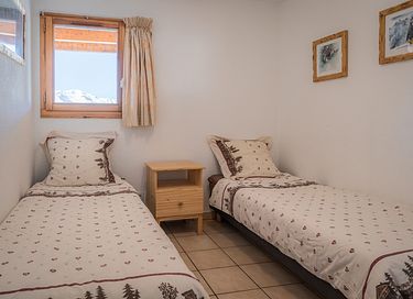 Chalet 6/8 personen met prachtig uitzicht - 20