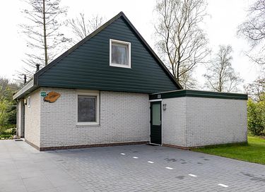 6-persoons vakantiehuis in mooie omgeving - 2