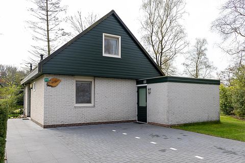 6-persoons vakantiehuis in mooie omgeving - 2