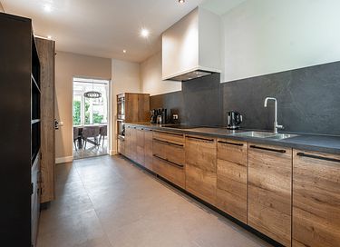 Logement de groupe (20p) avec sauna - 10