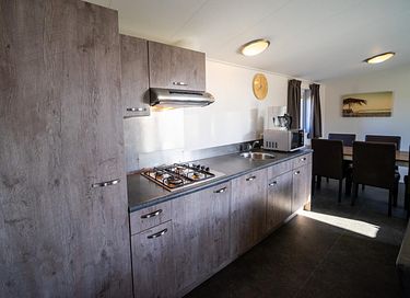 Ferienwohnung (5p) in der Nähe des Wassers - 6