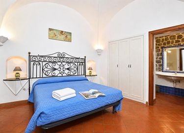 Holiday home on the Amalfi coast with sea view - 19