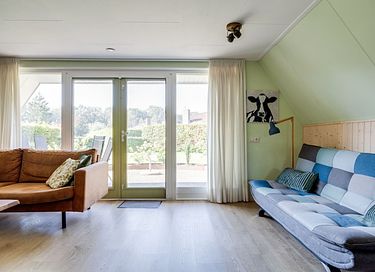 Logement de vacances Drenthe - 4