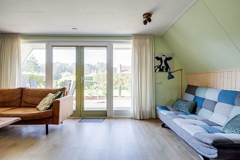 Logement de vacances Drenthe - 4