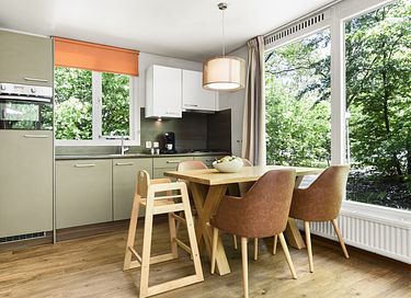 Ferienwohnung im kinderfreundlichen Park - 6