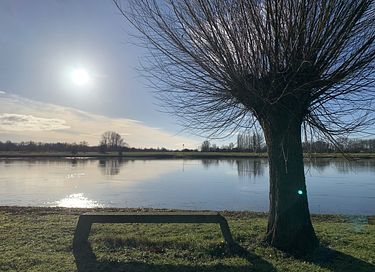 Luxe groepsverblijf op een duurzaam park - 21