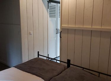 Luxe safaritent voor 4 personen - 23