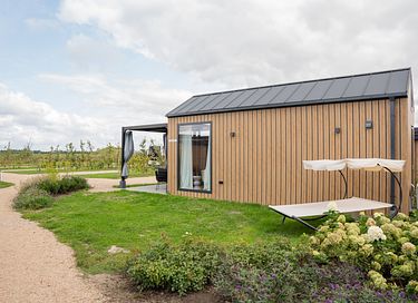 Stimmungsvolle Ferienwohnung für 2 in Zeeland - 2