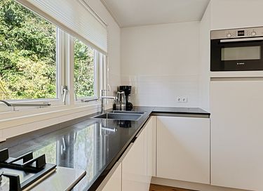 2 maisons la forêt adjacentes dans Drenthe - 14