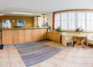 Grand chalet dans les Alpes autrichiennes - 14