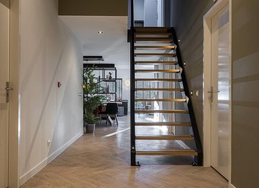 Group accommodation (18p) with wellness - 20