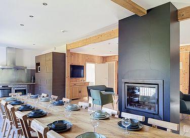 Groepsaccommodatie blokhut in de Ardennen - 11