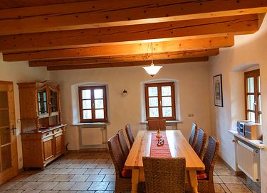 Schönes Landhaus mit atemberaubender Aussicht - 10