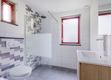 Ferienwohnung für 4 Personen mit Sauna - 14