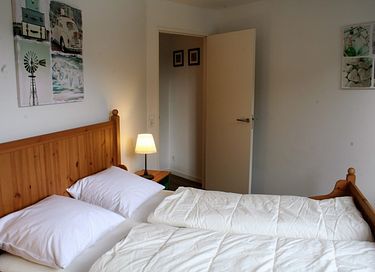 Appartement pour 6 personnes à Winterberg - 10