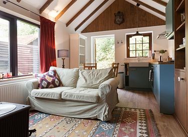 Beautiful cottage in nature  - 10