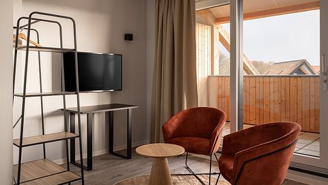 Logement de vacances à Nieuwvliet-bad - 4