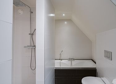 Luxury villa for 8 pers. near the beach & sea - 14