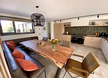 Luxury group accommodation on the coast of Zeeland - 6