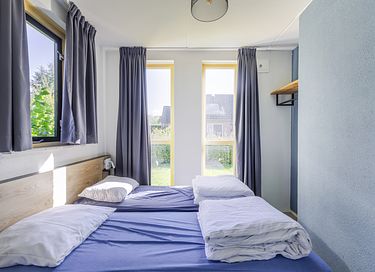 Logement de vacances lumineux et complet dans un cadre verdoyant - 14
