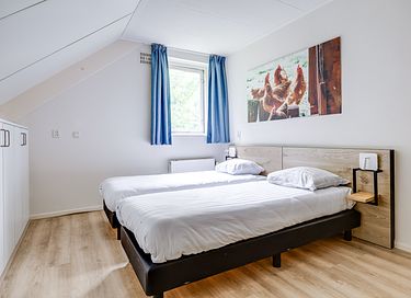 Freistehendes Waldhaus für 12 Personen - 32