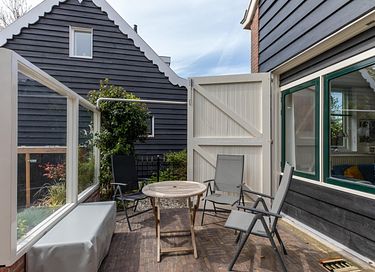 Ferienwohnung in Koudekerke (Zeeland) - 28