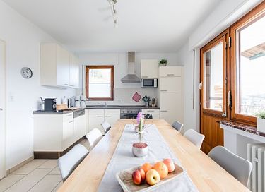 Maison de campagne spacieuse avec sauna privé et cabane de barbecue - 12