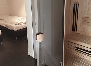 8-persoons vakantiehuis met sauna  - 17