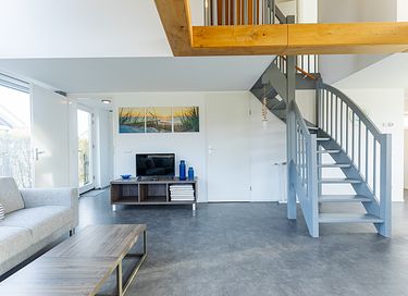Logement de vacances avec jardin clos (chien bienvenu) - 7