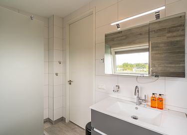 Rummelig ferievilla mellem klitterne - 26