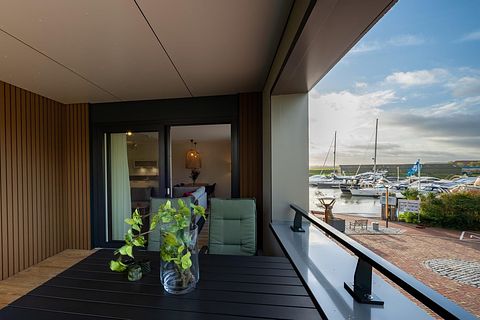 Modern apartment for 4 people - 2