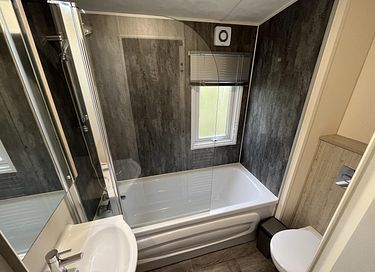 Haustierfreundliches Tiny House am Wasser - 14