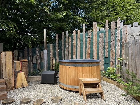 Prachtig vakantiehuis (2p) - 4