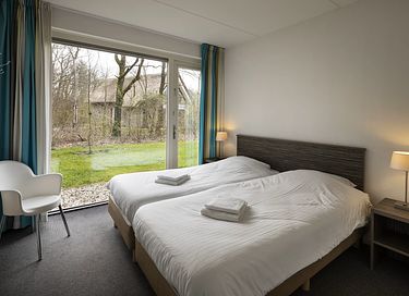 Luxe vakantiehuis met privé sauna (6p) - 9
