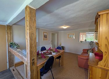 Rustic stay in rural setting - 4