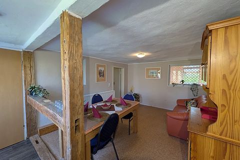 Rustic stay in rural setting - 4