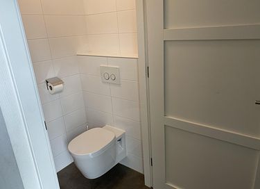 Villa aan het Veluwemeer voor 8 personen - 14