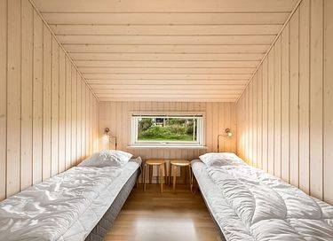 Bella casa vacanze con sauna in una splendida posizione - 18