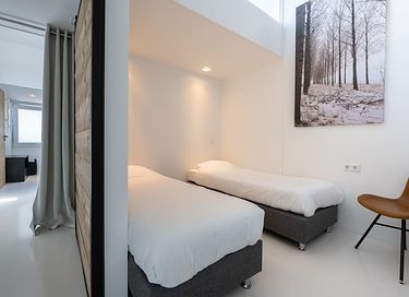 Vacation home overlooking a lake - 15