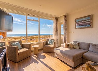 Pet-friendly apartment with a view - 4