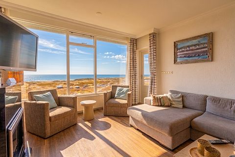 Pet-friendly apartment with a view - 4