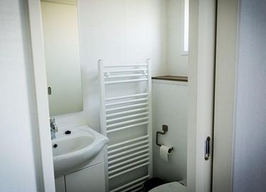 Ferienwohnung mit Aussicht für 5 Personen - 6