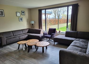 Groepsaccommodatie (tot 23p) op leuk park - 5