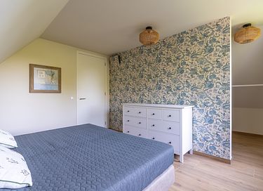 Bungalow am Waldrand mit viel Privatsphäre - 21