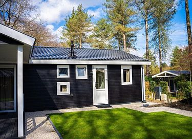 Joli logement de vacances avec bain à remous privé - 6