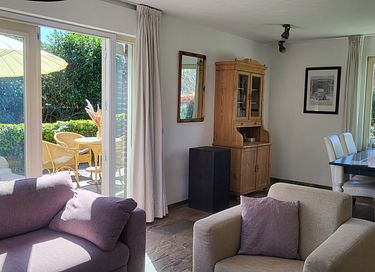Zeer ruime vakantiewoning in Venlo (Limburg) - 7