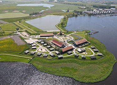 Appartement aan het water (honden toegestaan) - 18
