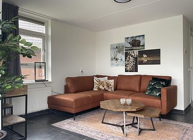 Comfortabele vakantiewoning aan het water - 3